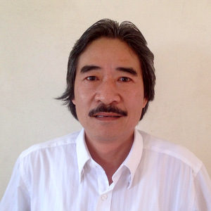Ông Kiều Quốc Hùng - Giám đốc tài chính - Công ty TNHH Công nghệ sinh học và Giải pháp xanh GreenGate