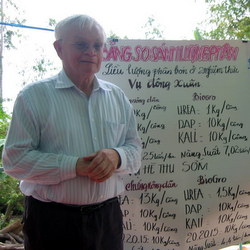 Prof. Ivan Robert Kennedy
