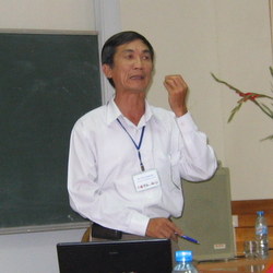 Tiến sĩ Trần Thanh Bê – Viện Nghiên cứu Phát triển ĐBSCL